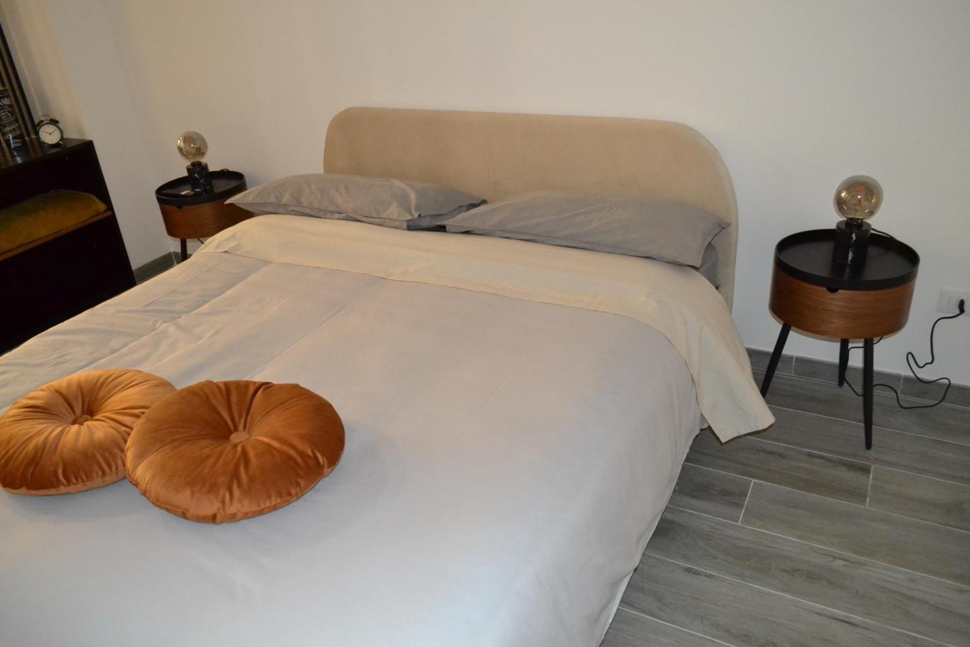 Urban Loft Daire Palermo Dış mekan fotoğraf