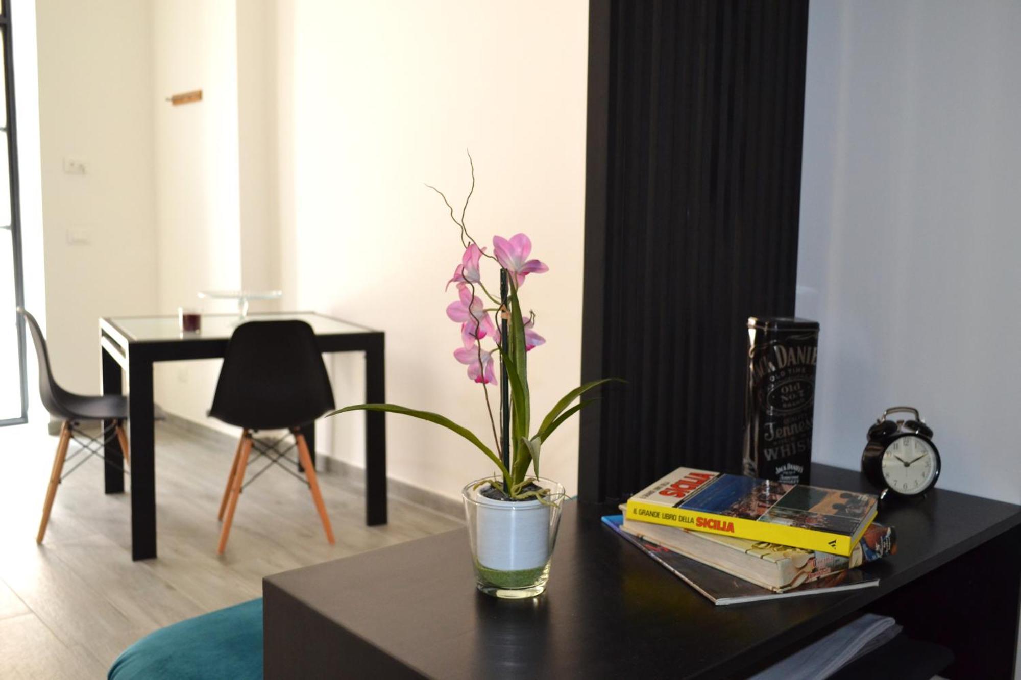 Urban Loft Daire Palermo Dış mekan fotoğraf