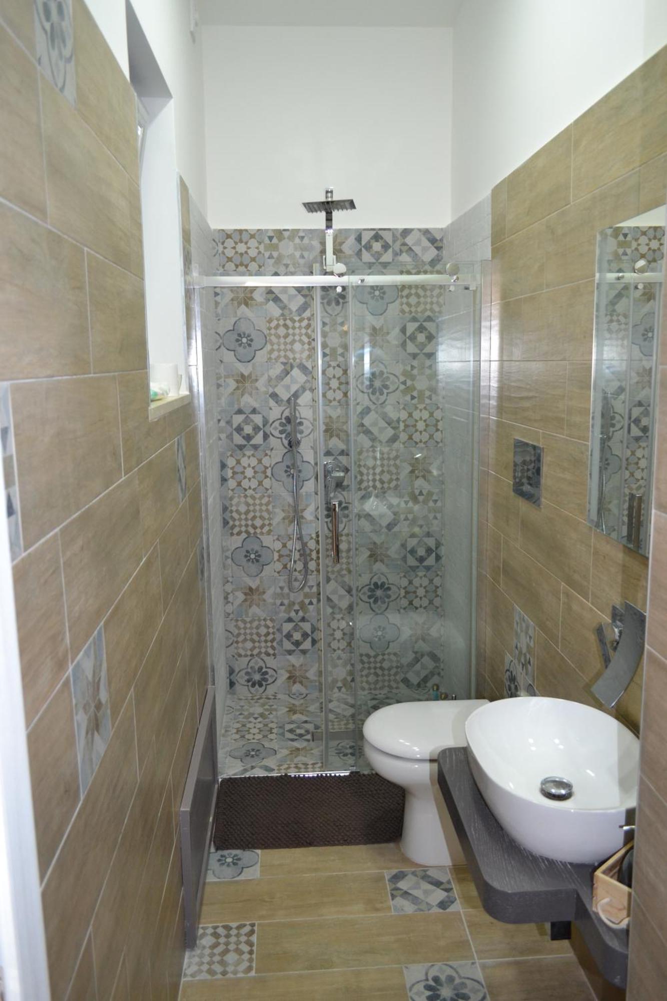 Urban Loft Daire Palermo Dış mekan fotoğraf